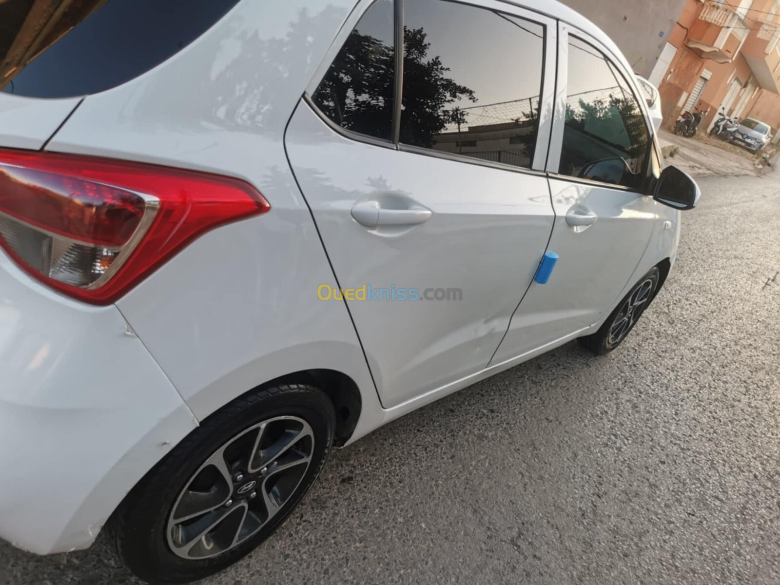 Hyundai Grand i10 2018 DZ