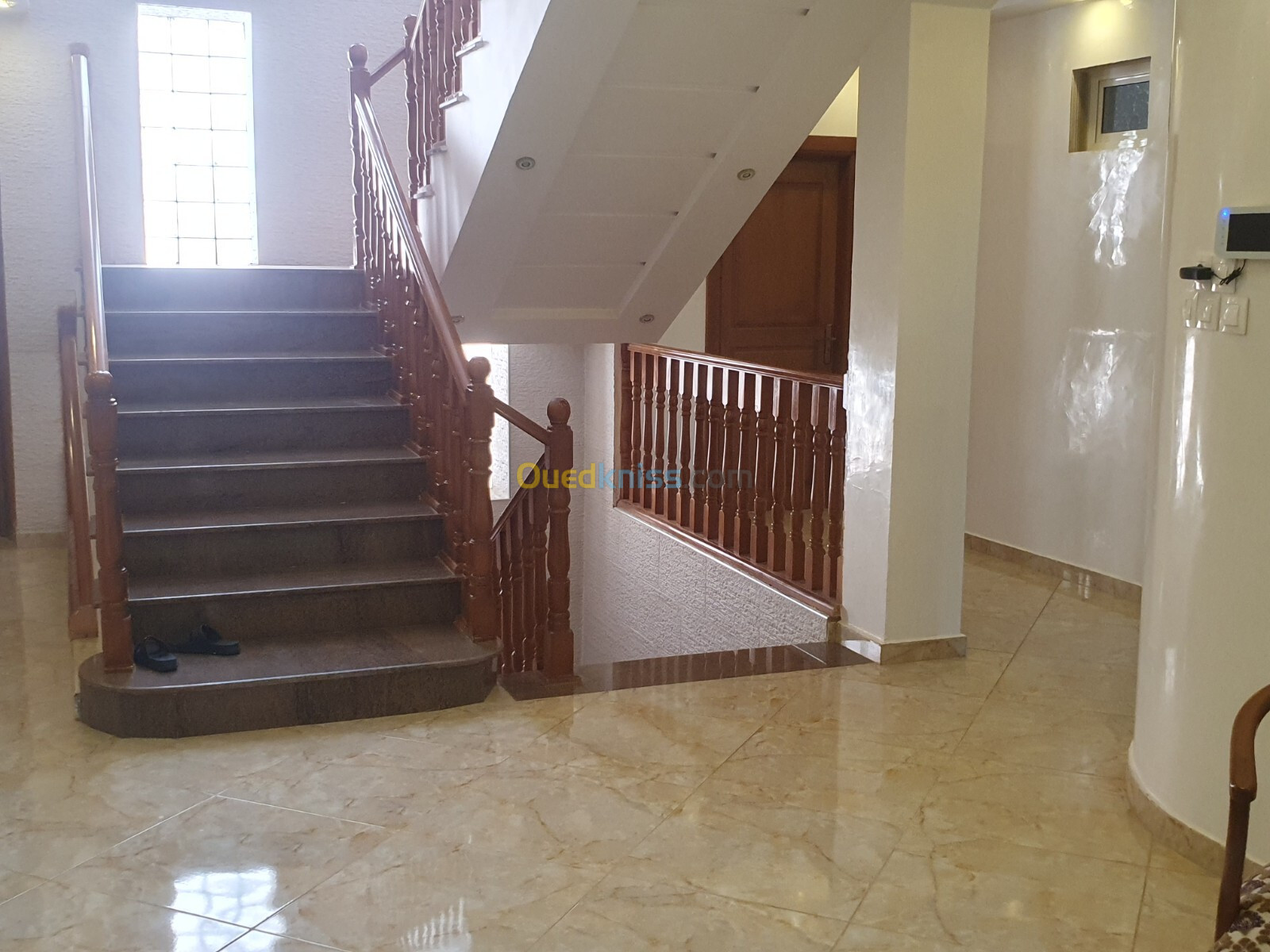 Vente Villa Mostaganem Mostaganem