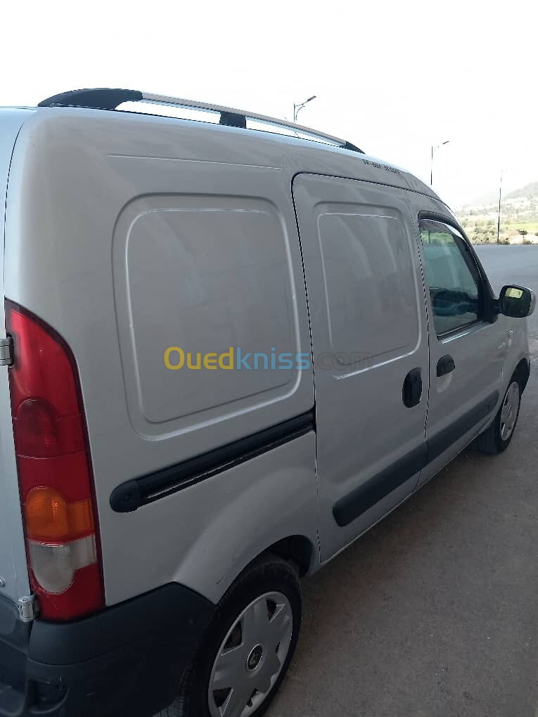 Renault Kangoo 2009 Confort