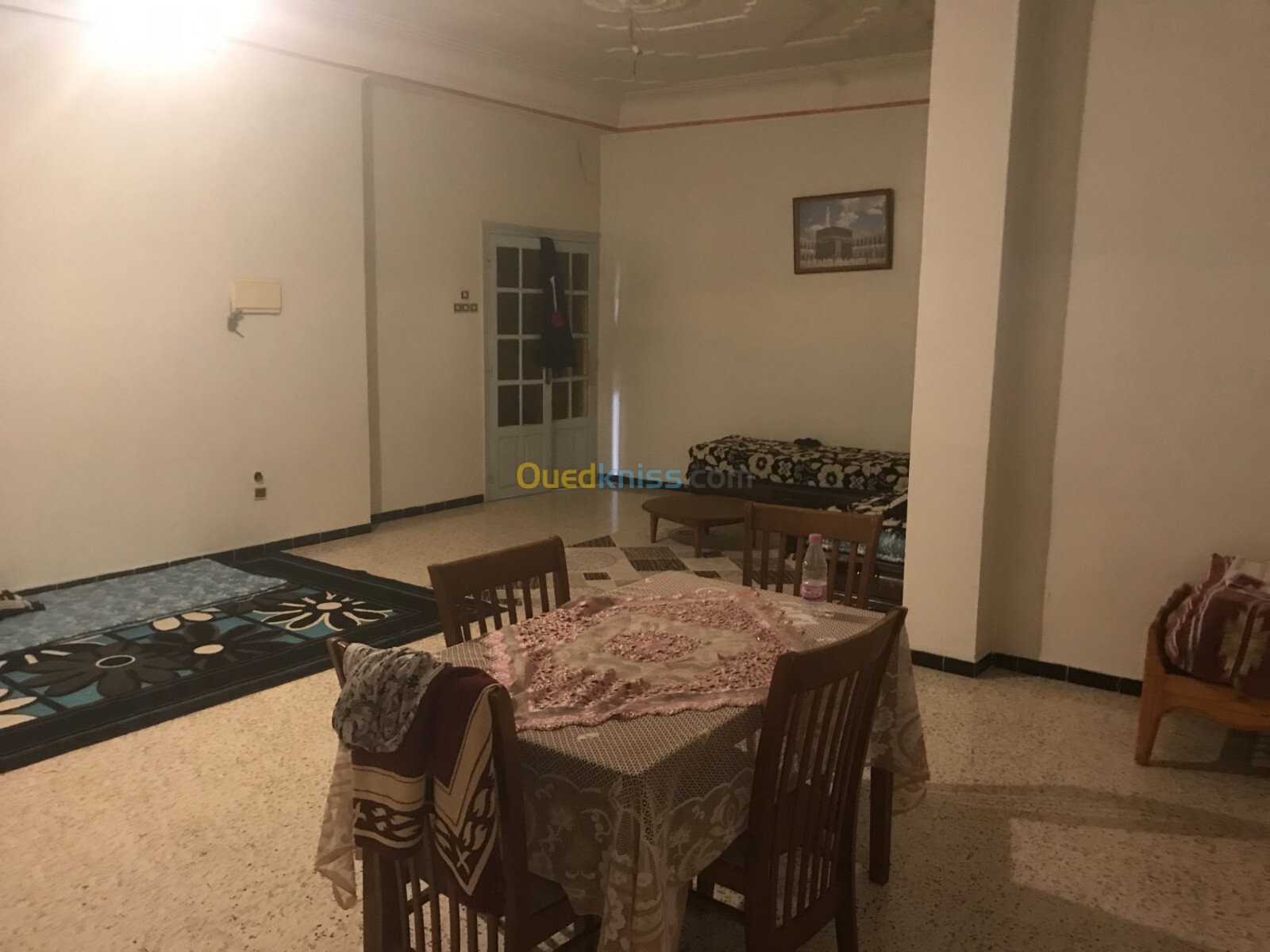 Vente Villa Sétif Ain azel