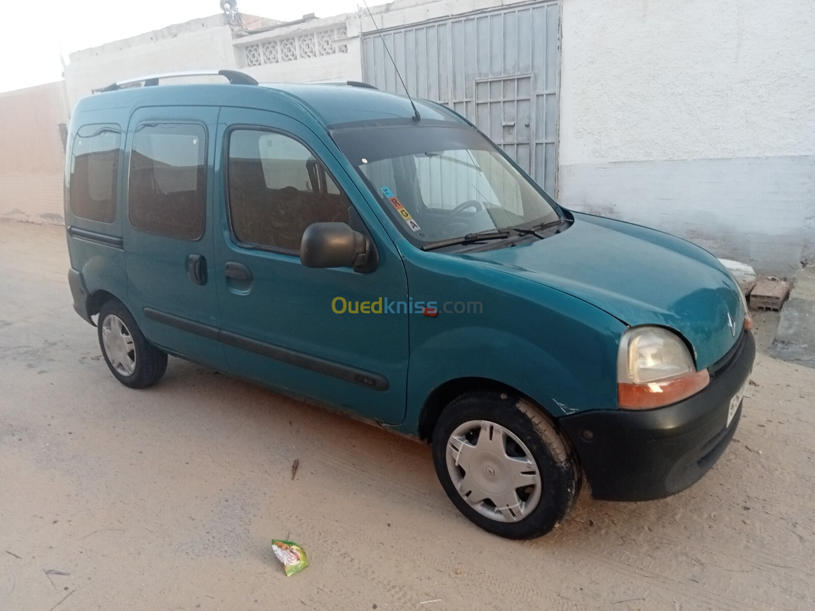 Renault Kangoo 2000 Kangoo