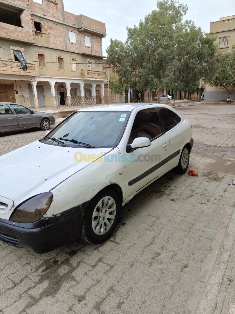 Citroen Xsara 2001 Xsara