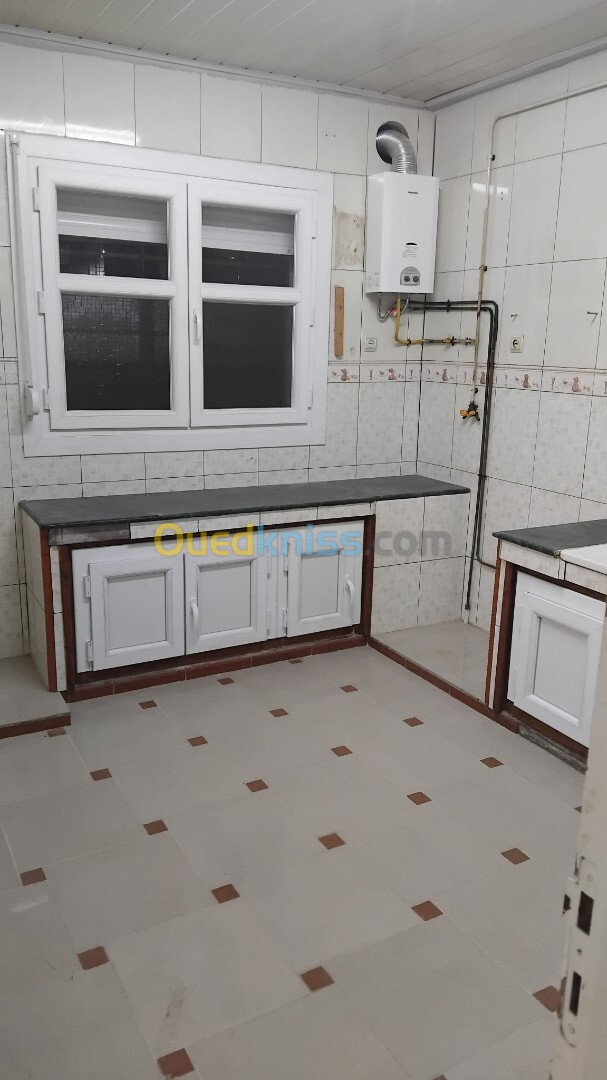 Location Appartement F4 Médéa Medea