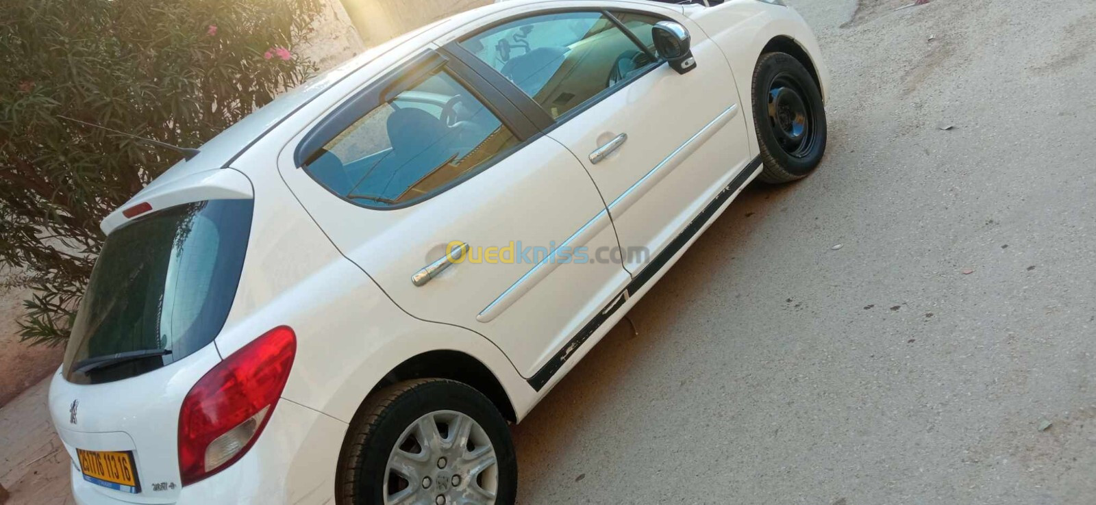 Peugeot 207 plus 2013 207 plus