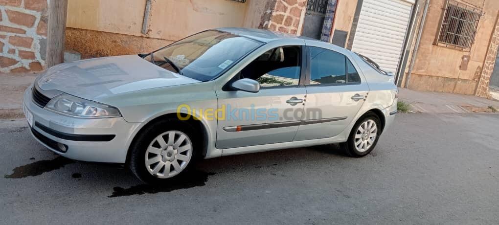 Renault Laguna 2 2002 Laguna 2