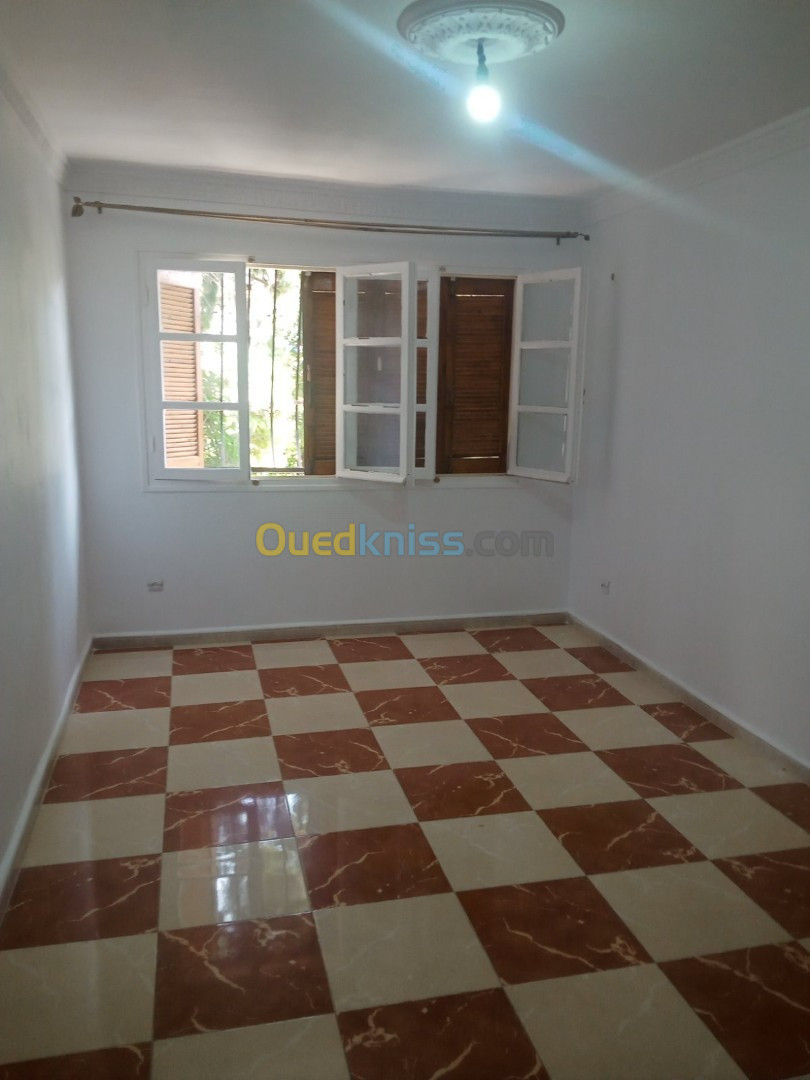 Location Appartement F3 Alger El achour