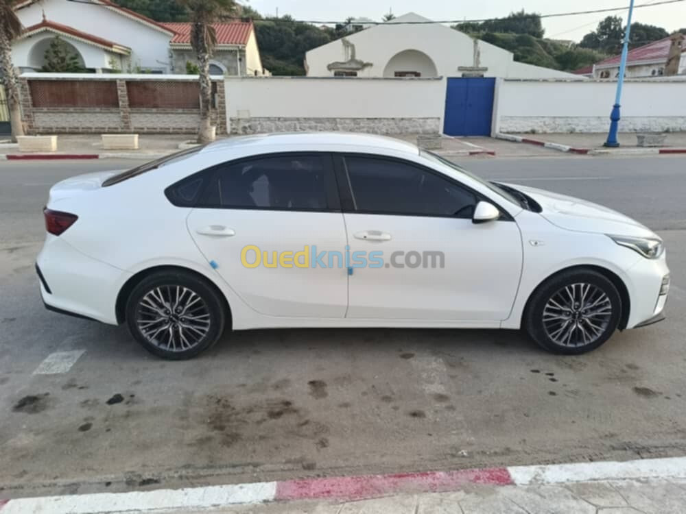 Kia Cerato 2021 