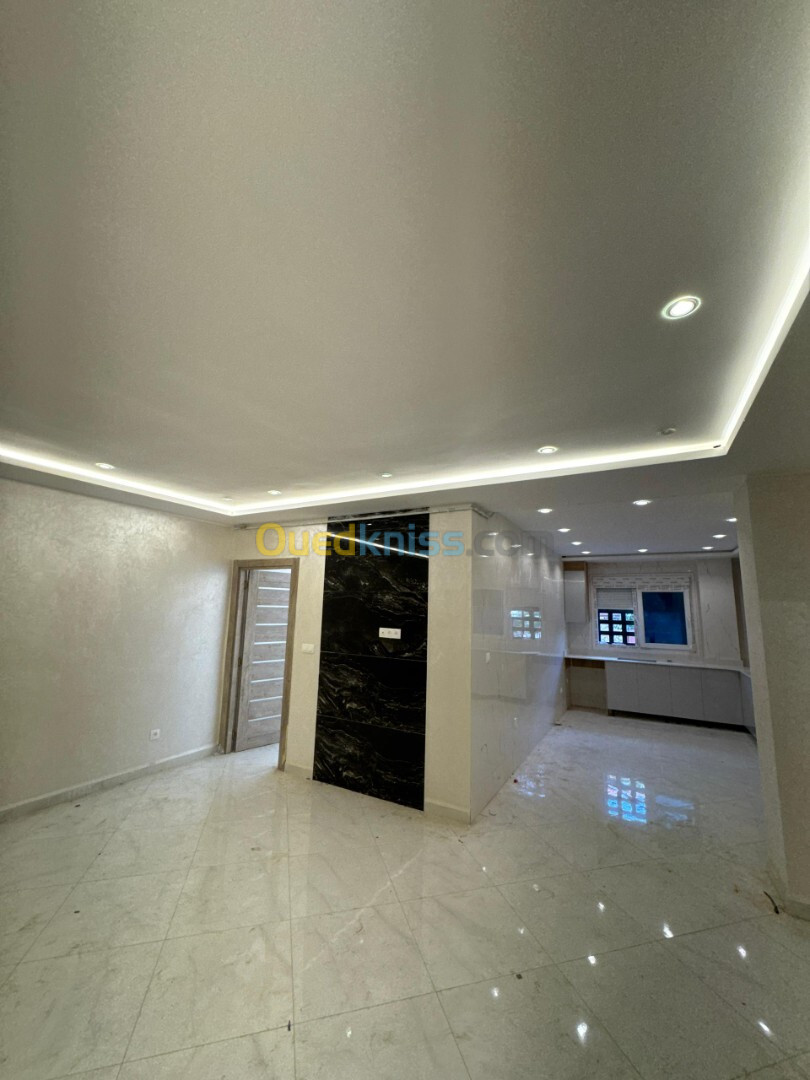 Vente Appartement F3 Alger Bordj el bahri