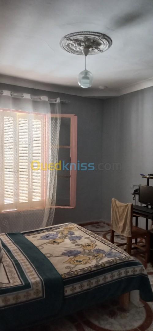 Vente Appartement F4 Mostaganem Mostaganem