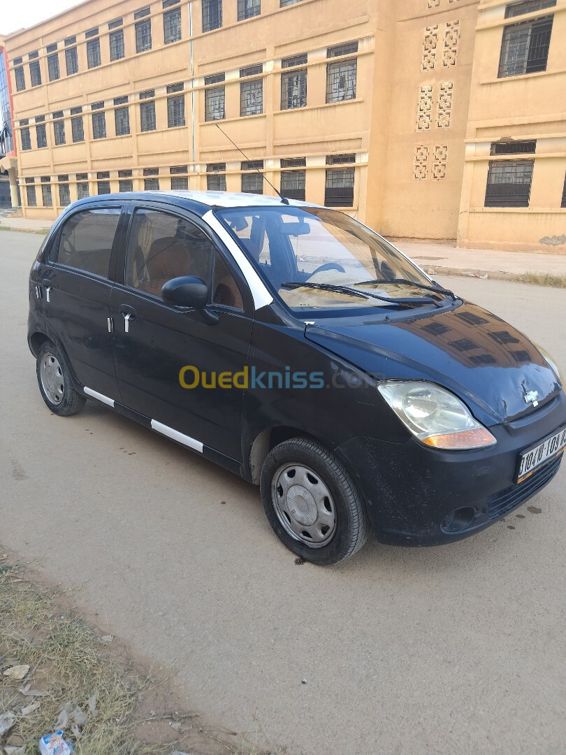 Chevrolet Spark 2009 Spark