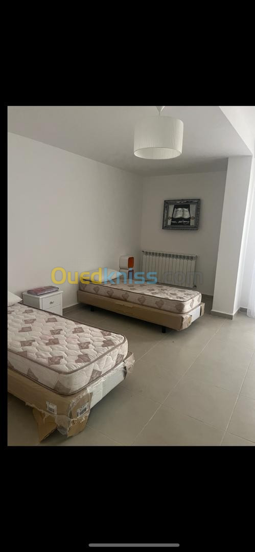 Location vacances Appartement F4 Tipaza Tipaza