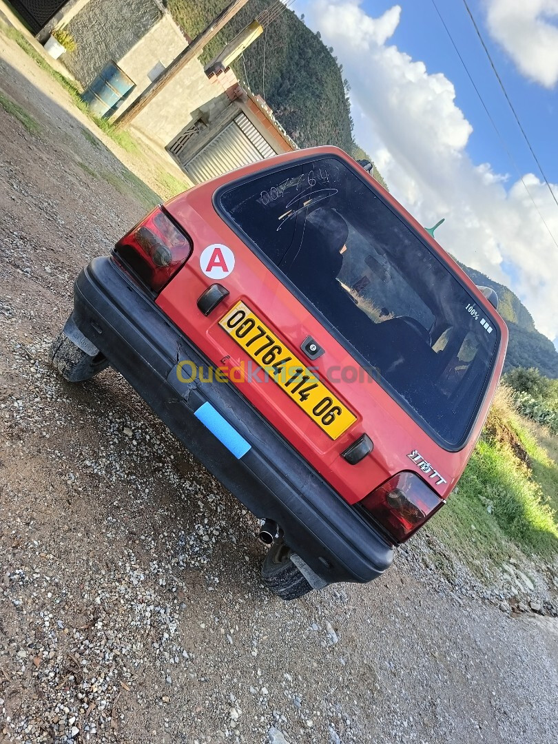 Zotye 100 2014 Maruti