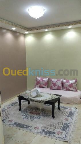 Vente Appartement F3 Alger Ain naadja