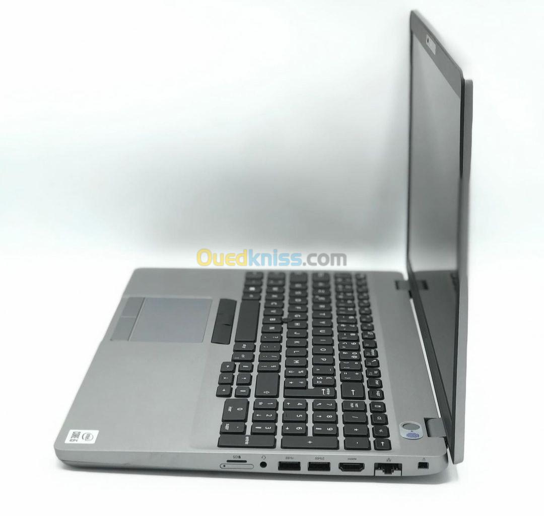 Dell latitude 5510