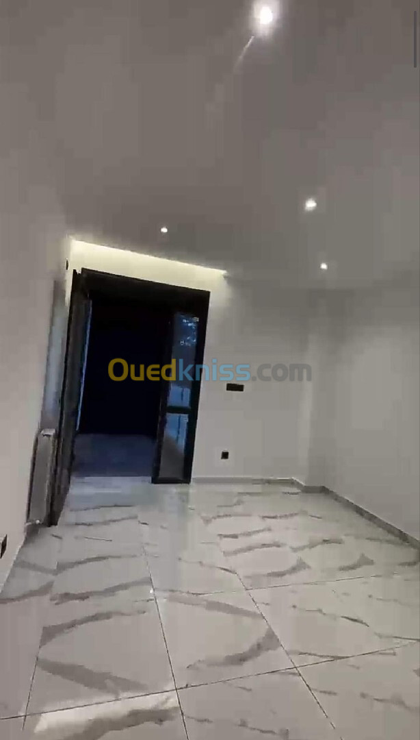 Vente Appartement F3 Alger Ain taya