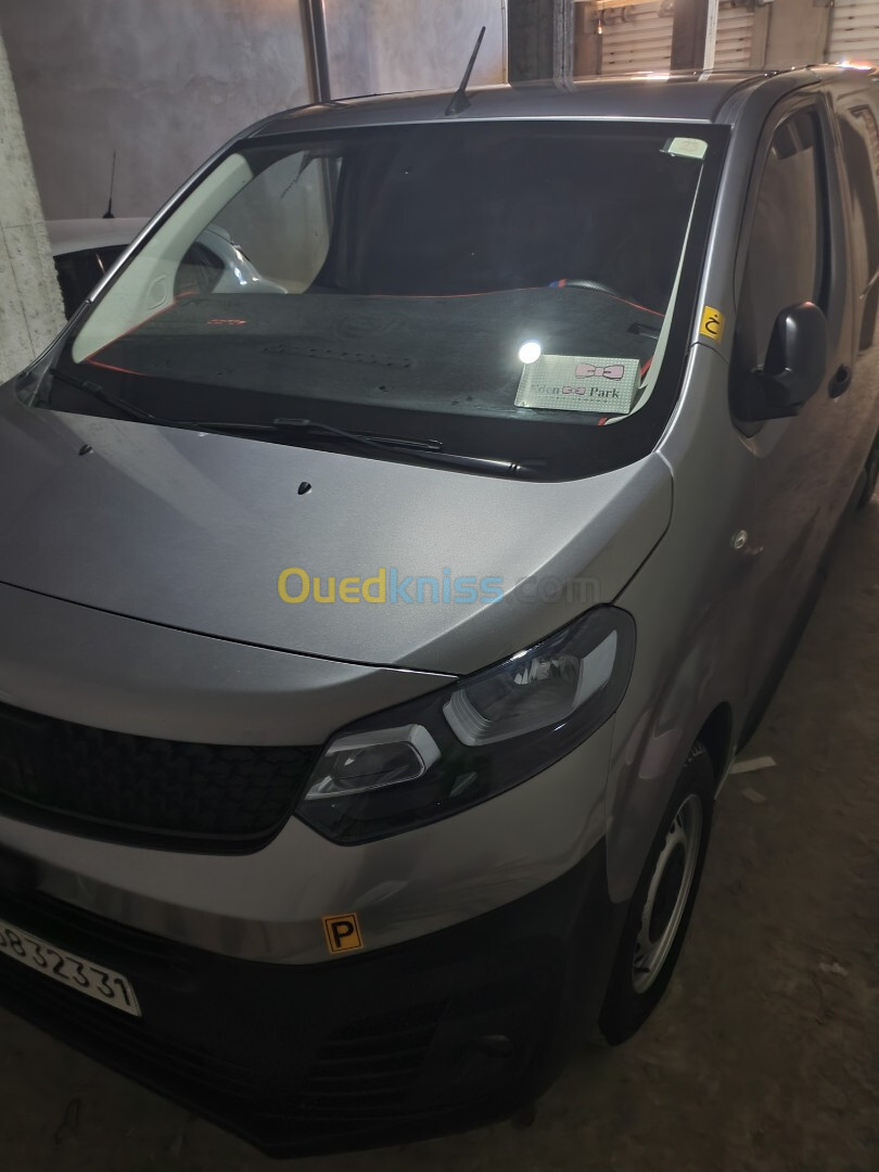 Fiat Scudo 2023 