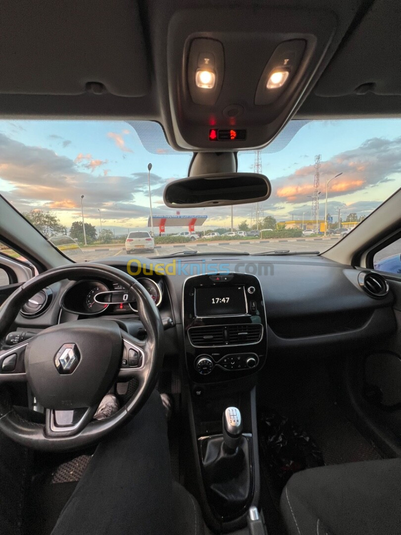 Renault Clio 4 2019 Limited 2