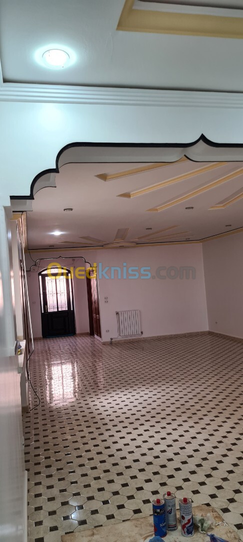 Location Appartement F2 Tlemcen Tlemcen