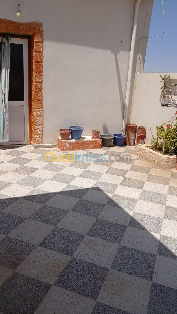 Vente Villa Sétif El eulma