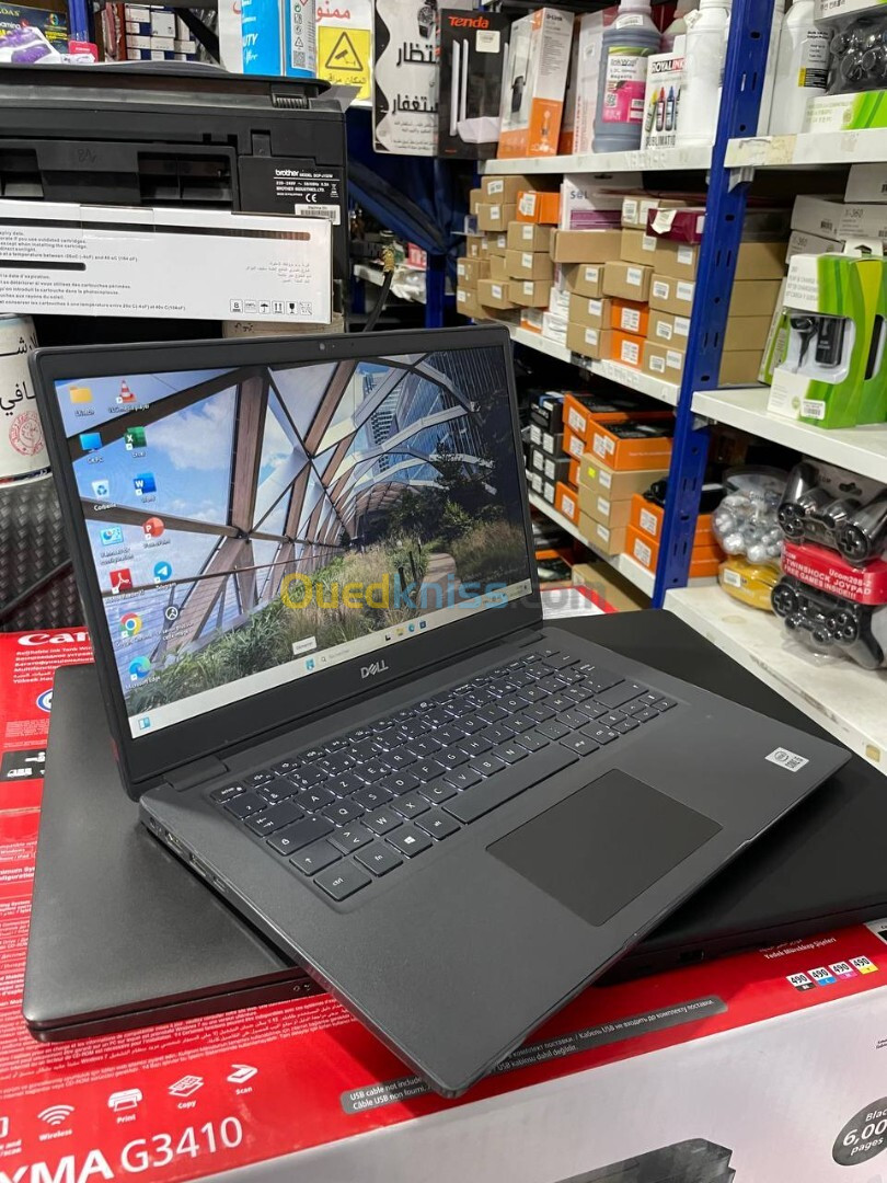 Dell latitude 3410