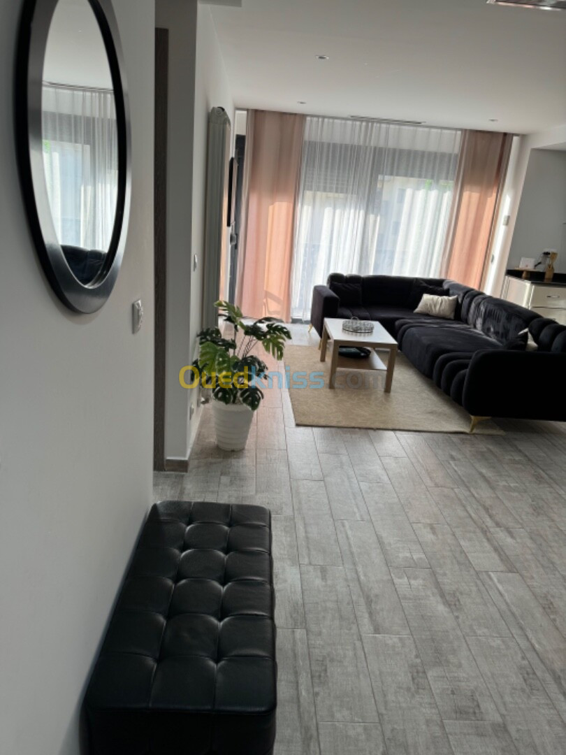 Vente Appartement F3 Boumerdès Ouled moussa