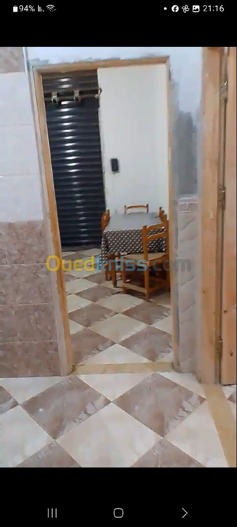 Location vacances Appartement Tipaza Larhat