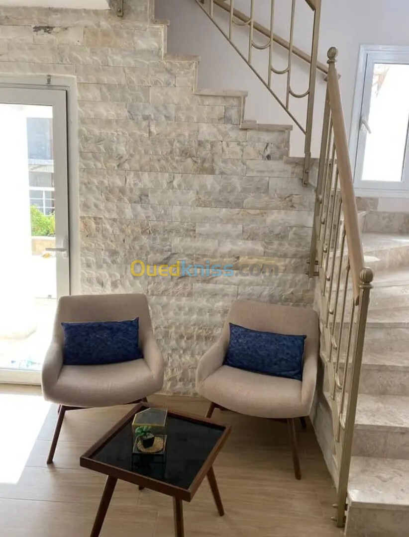 Vente Appartement F4 Alger Cheraga