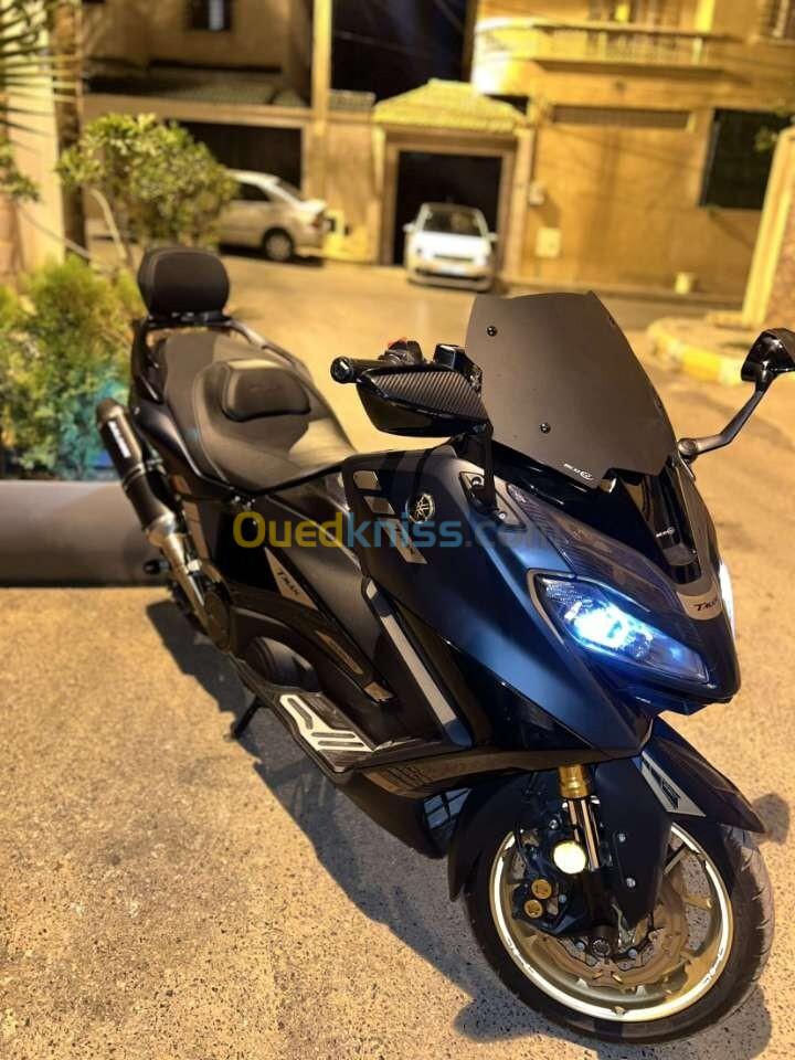 Yamaha Tmax 562 2023