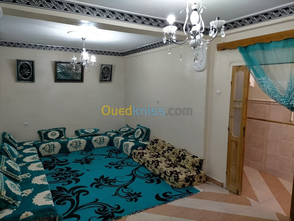 Vente Villa Saïda Saida