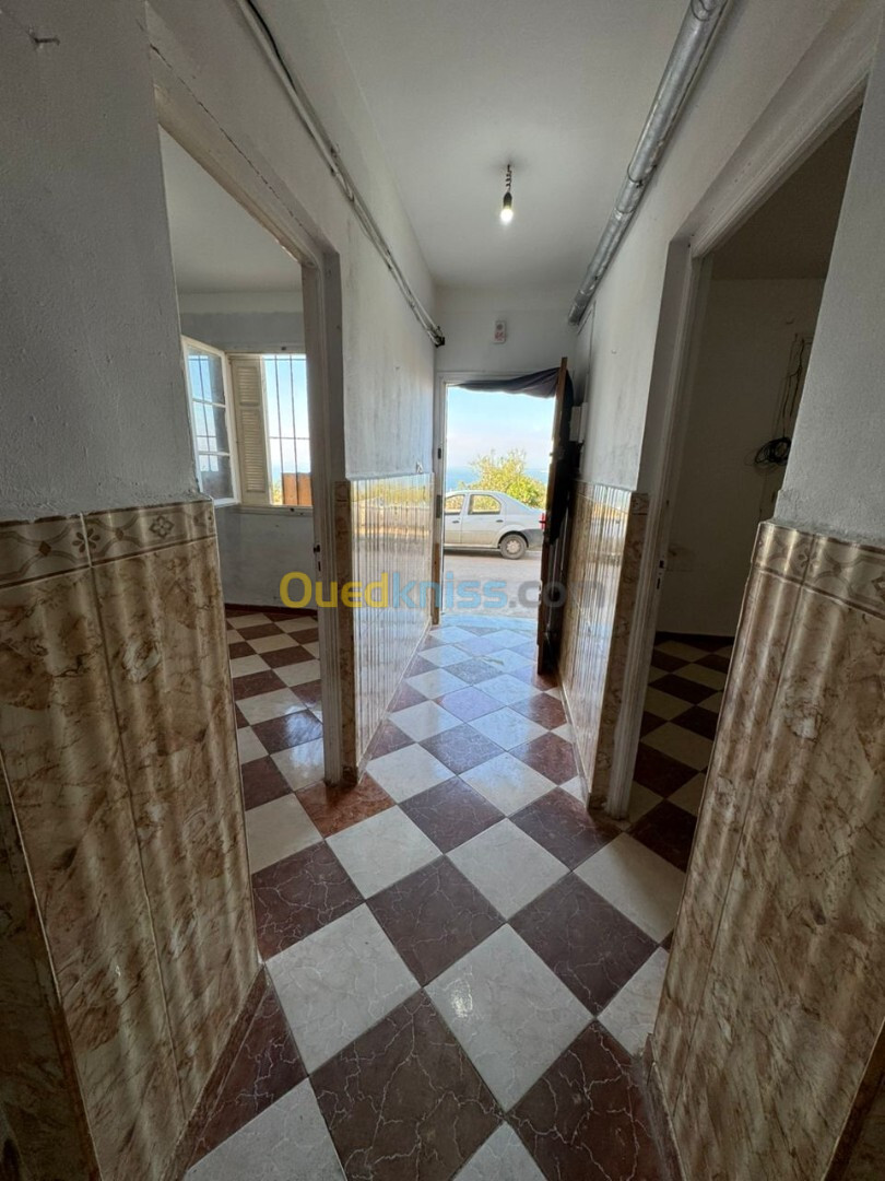 Vente Appartement F3 Mostaganem Mostaganem