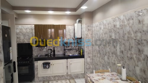 Vente Appartement F3 Alger Ain naadja