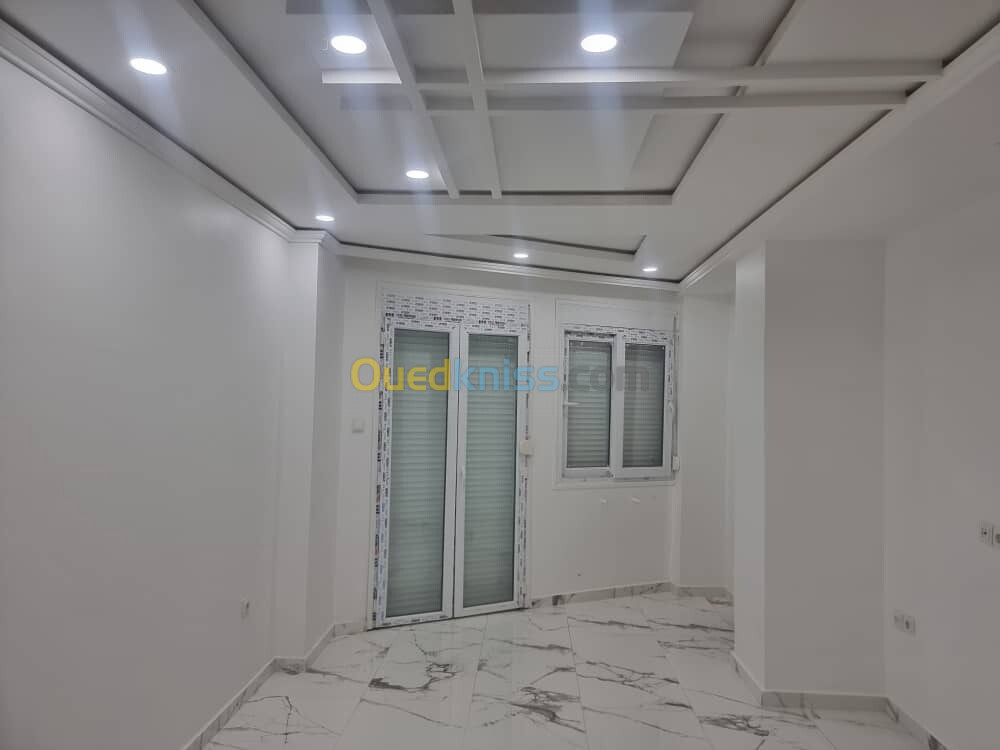 Vente Appartement F3 Souk Ahras Souk ahras