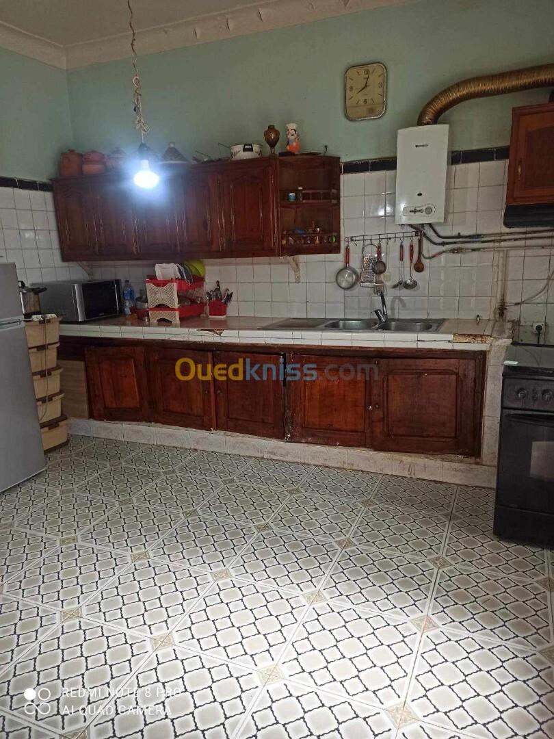 Vente Villa Mostaganem Mostaganem