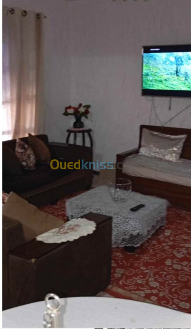 Vente Immeuble Guelma Guelma