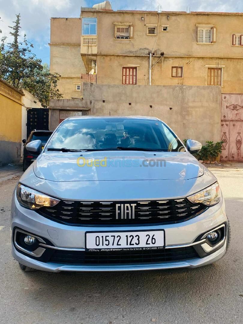 Fiat Tipo 2023 Life