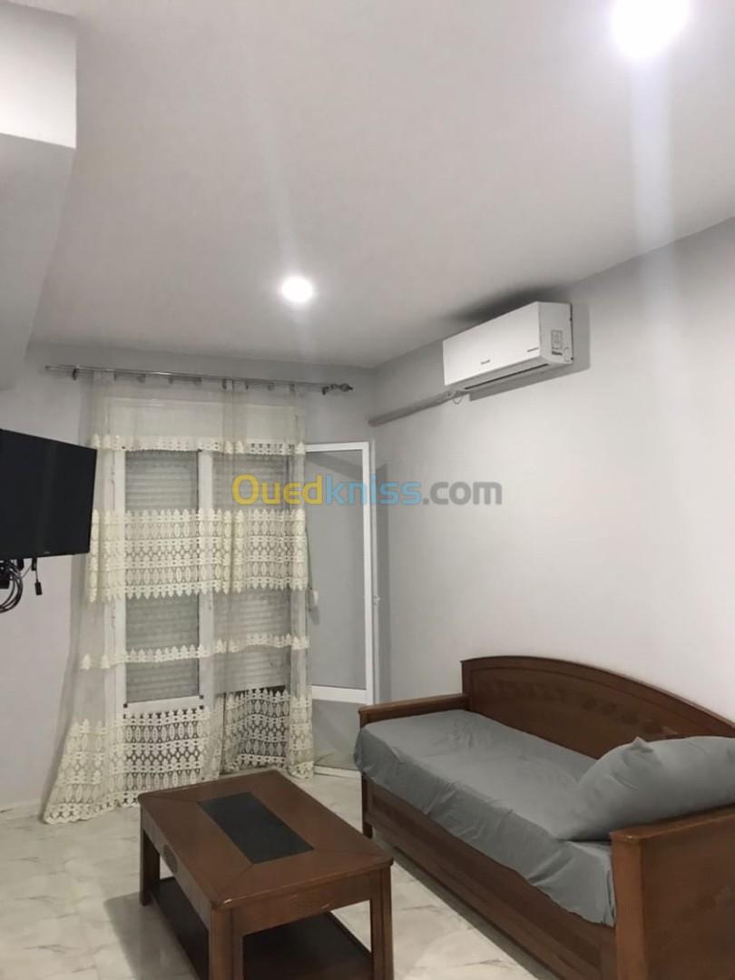 Location Appartement Jijel Jijel