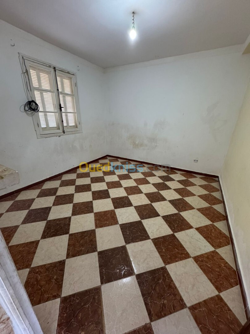 Vente Appartement F3 Mostaganem Mostaganem