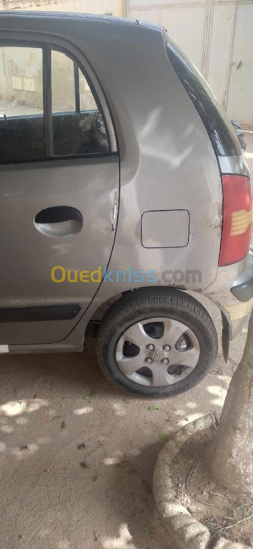 Hyundai Atos 2004 +213774742611