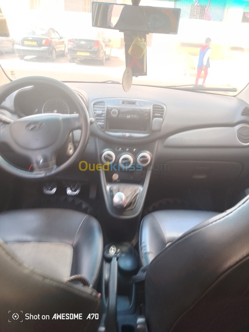 Hyundai i10 2011 GL Plus