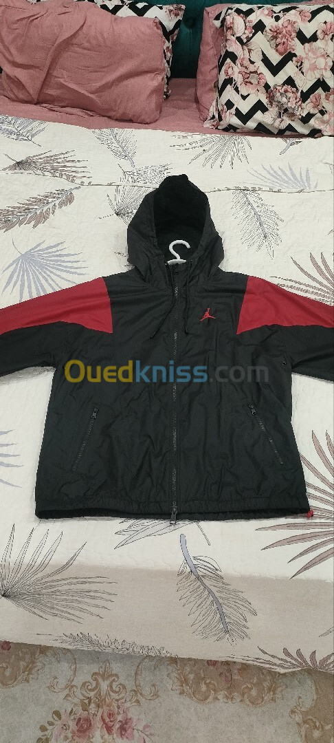 Veste air Jordan homme original 