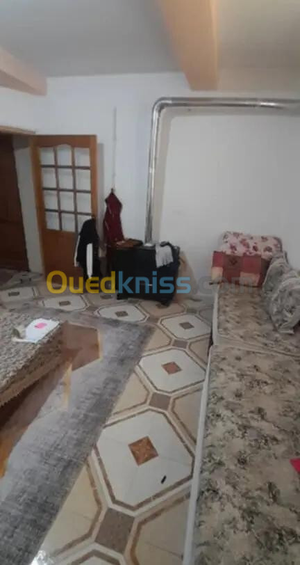 Vente Villa Constantine El khroub