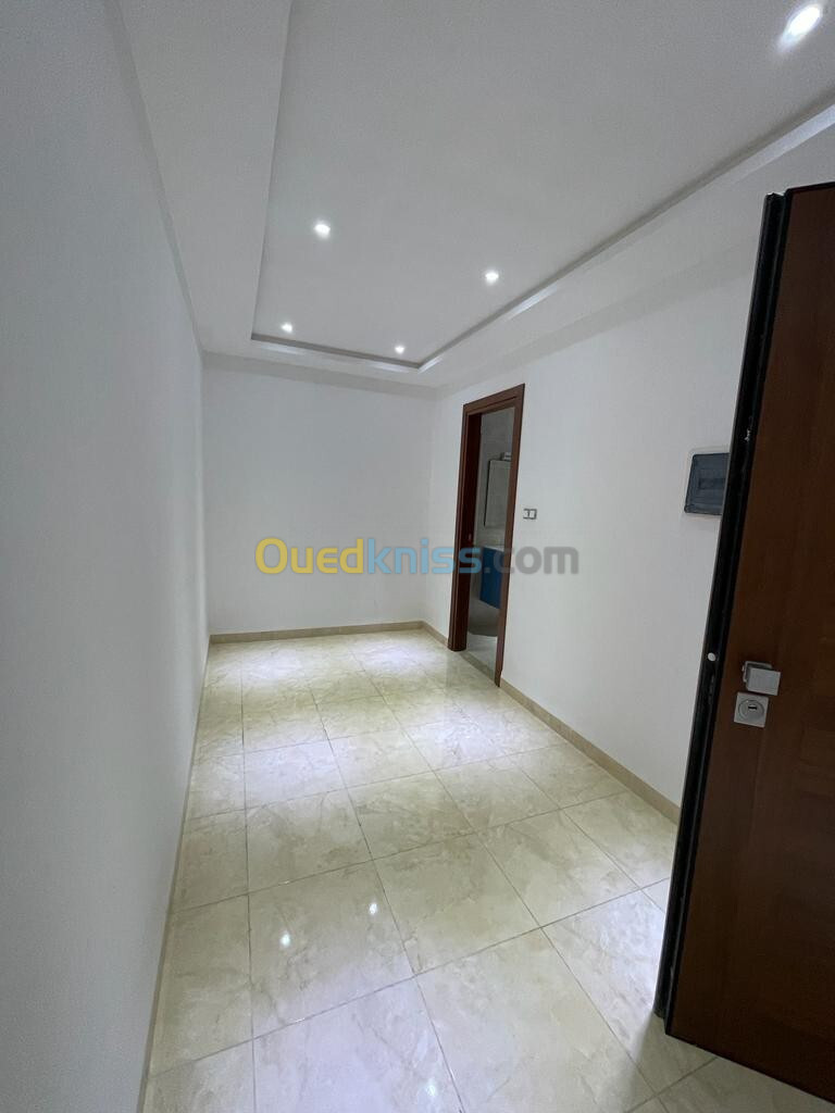 Vente Appartement F4 Alger El achour