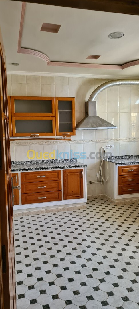 Location Appartement F2 Tlemcen Tlemcen