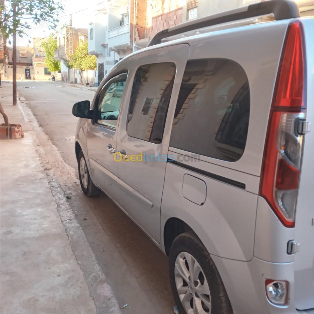 Renault Kangoo 2015 Grand confort (Utilitaire)