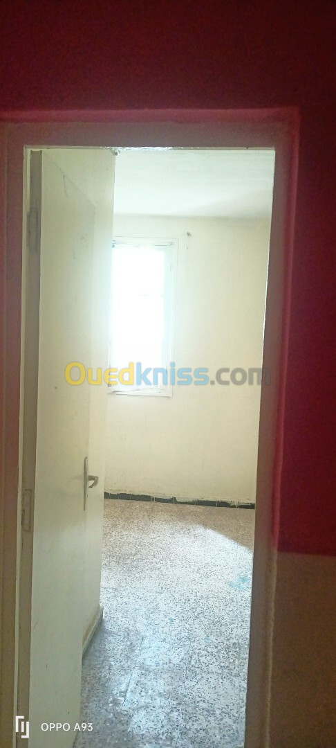 Vente Appartement F1 Constantine El khroub