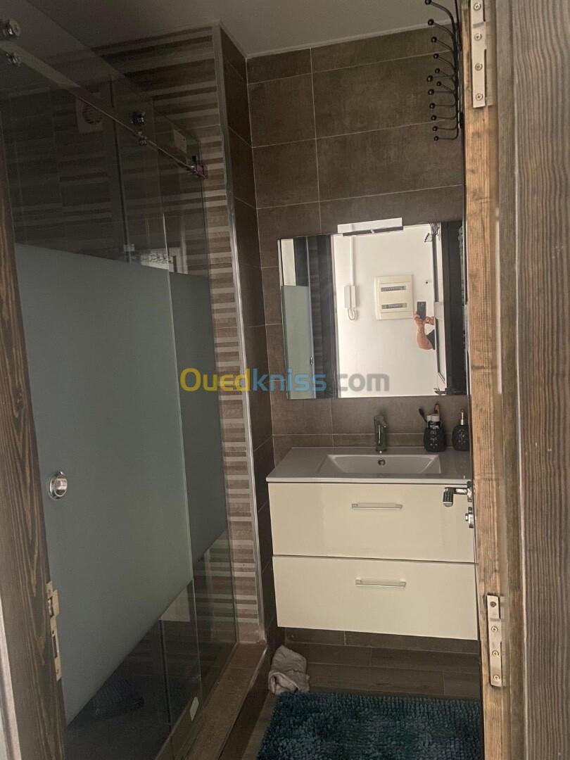 Location Appartement F2 Oran Bir el djir