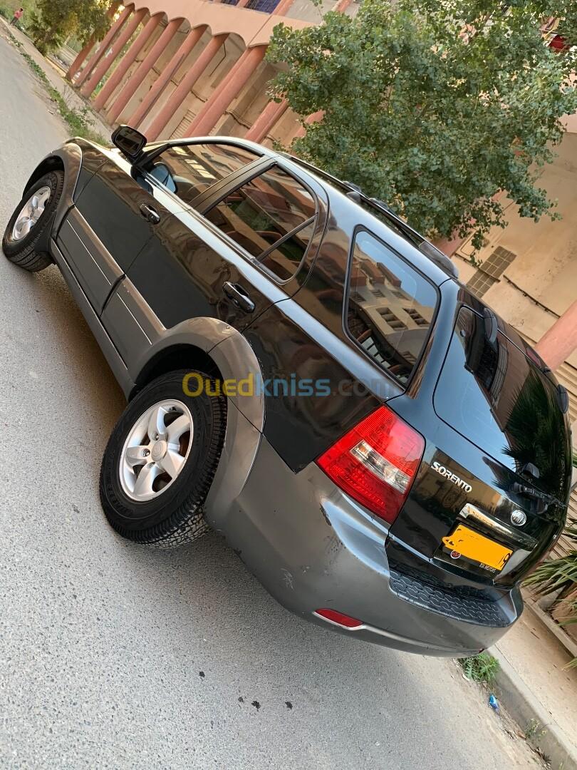 Kia Sorento 2007 