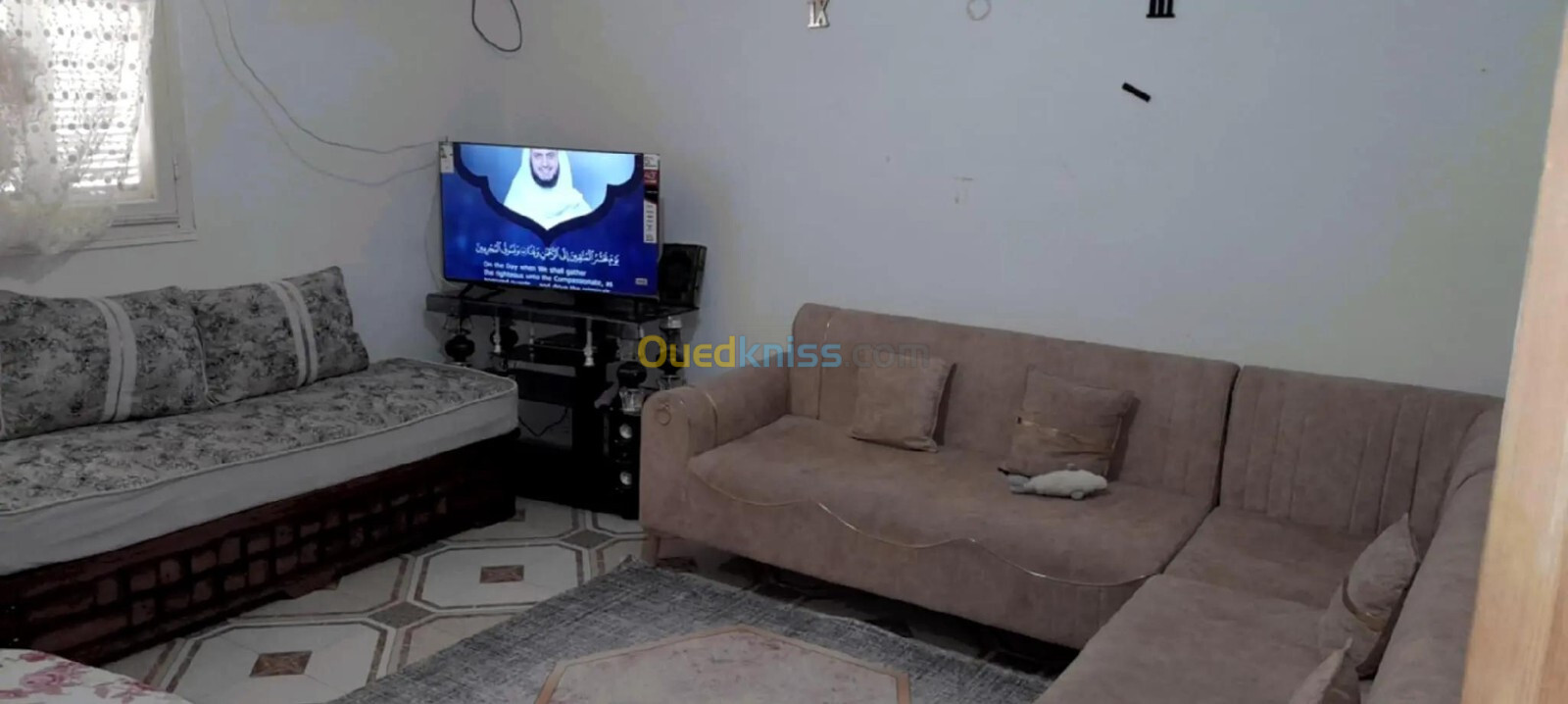 Vente Villa Constantine El khroub