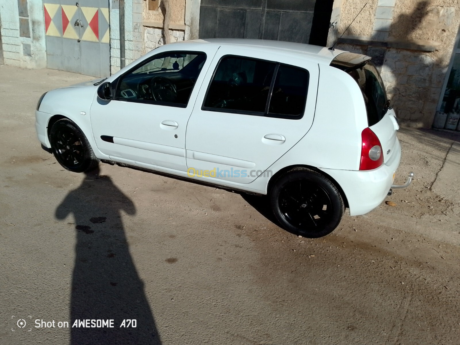 Renault Clio Campus 2013 Extreme