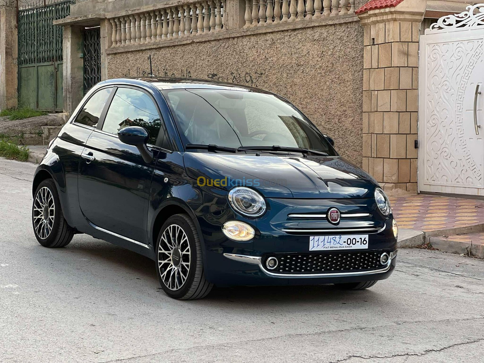 Fiat Fiat 500 dulcivitta 2024 2024 Dulcitta plus